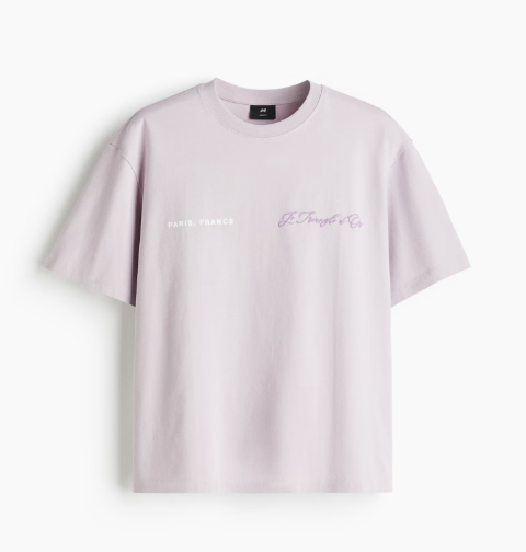 T-Shirt premium